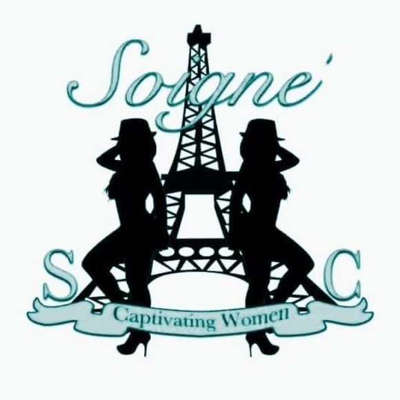 Meet your Posher, Natassia - Picture 1 of 1